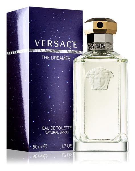 versace the dreamer woda toaletowa dla mężczyzn|The Dreamer Versace zapach .